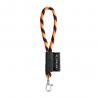 . Lanyard tube short set. Standaard modellen 