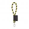 . Lanyard tube short set. Standaard modellen 