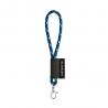 . Lanyard nautic short set. Standaard modellen 