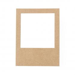 Magneet fotolijst Tunip