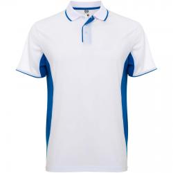 Montmelo unisex sportpolo...