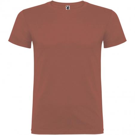 Beagle herenshirt met korte mouwen 