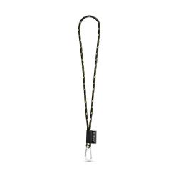Set lanyard nautic long ø 5...