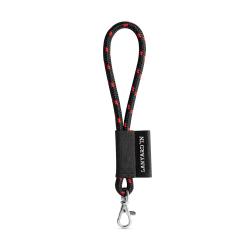 Set lanyard nautic short ø...