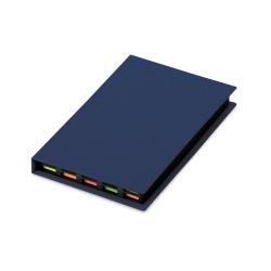 Sticky notitieblok met 12...