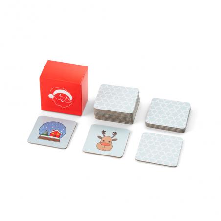 Geheugen spel Saturn ii