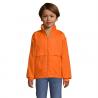 Windbreaker 210g Surf kids