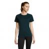 Sportydames t-shirt 140g Sporty women