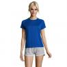 Sportydames t-shirt 140g Sporty women