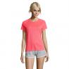 Sportydames t-shirt 140g Sporty women