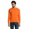 Heren sweater260g Spider