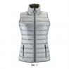 Wave dames bodywarmer 180g Wave women