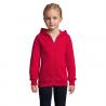 Stone kinder hoodie 260g Stone kids