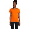 Pioneer dames t-shirt 175g Pioneer women
