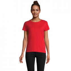Pioneer dames t-shirt 175g...