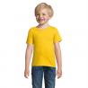 Crusader kind t-shirt 150g Crusader kids