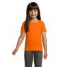 Crusader kind t-shirt 150g Crusader kids