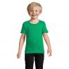 Crusader kind t-shirt 150g Crusader kids