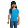 Crusader kind t-shirt 150g Crusader kids