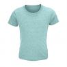 Crusader kind t-shirt 150g Crusader kids