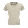 Crusader kind t-shirt 150g Crusader kids