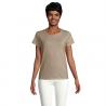Crusader dames t-shirt 150g Crusader women