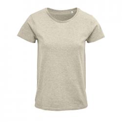 Crusader dames t-shirt 150g...