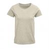 Crusader dames t-shirt 150g Crusader women