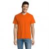 Heren t-shirt 150g Victory