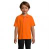 Polo 170g Summer ii kids