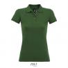 Perfect dames polo 180 Perfect women