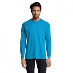 Heren t-shirt 150g Monarch