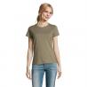 Imperial dames t-shirt 190g Imperial women