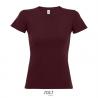 Imperial dames t-shirt 190g Imperial women