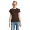 Imperial dames t-shirt 190g Imperial women