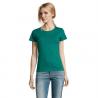 Imperial dames t-shirt 190g Imperial women