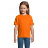 Imperial kind t-shirt 190g Imperial kids