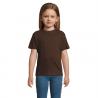 Imperial kind t-shirt 190g Imperial kids