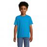 Imperial kind t-shirt 190g Imperial kids