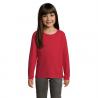 Imperial lsl kinder t-shirt Imperial lsl kids