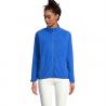 Factor dames microfleece Factor women