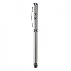 Laser pointer touch pen...