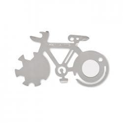 Roestvrijstalen multi-tool...