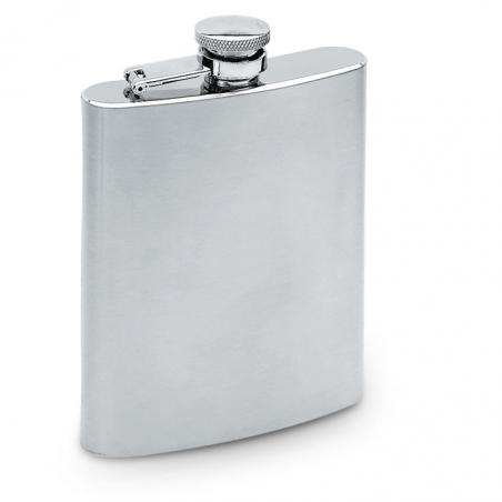 Heupfles 200 ml Slimmy flask