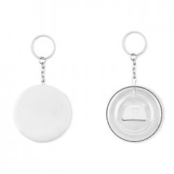 Sleutelhanger opener Pin flask