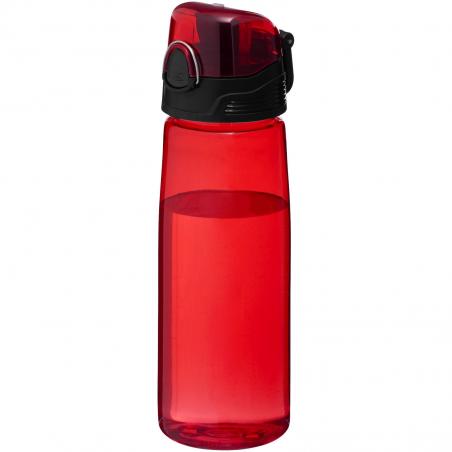 Capri 700 ml tritan sportfles 