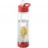 Tuttifrutti 740 ml tritan™ infuser drinkfles 