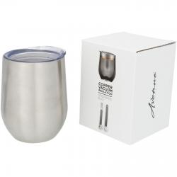 Corzo 350 ml koper vacuüm...