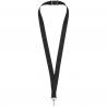 Lago lanyard met veiligheidssluiting 