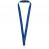 Lago lanyard met veiligheidssluiting 